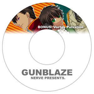 24 番外編：Vortex Pulsation